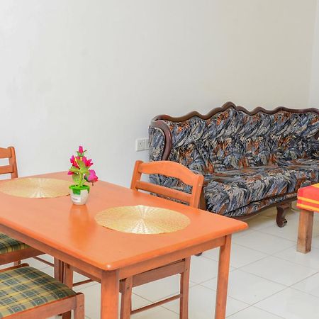 Sakurahana Villa And Ayurveda Aluthgama Zewnętrze zdjęcie