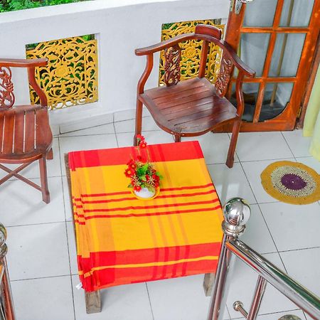 Sakurahana Villa And Ayurveda Aluthgama Zewnętrze zdjęcie