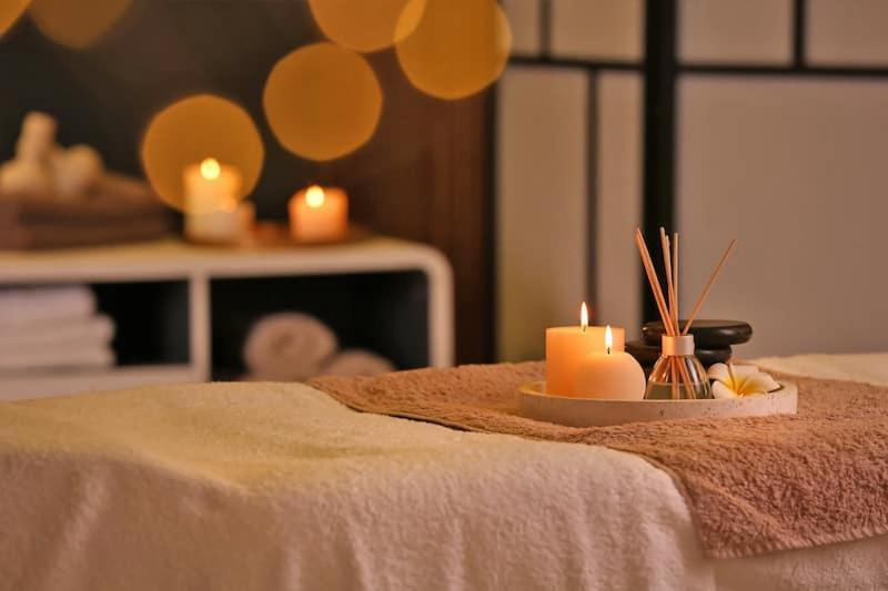 Sakurahana Villa And Ayurveda Aluthgama Zewnętrze zdjęcie