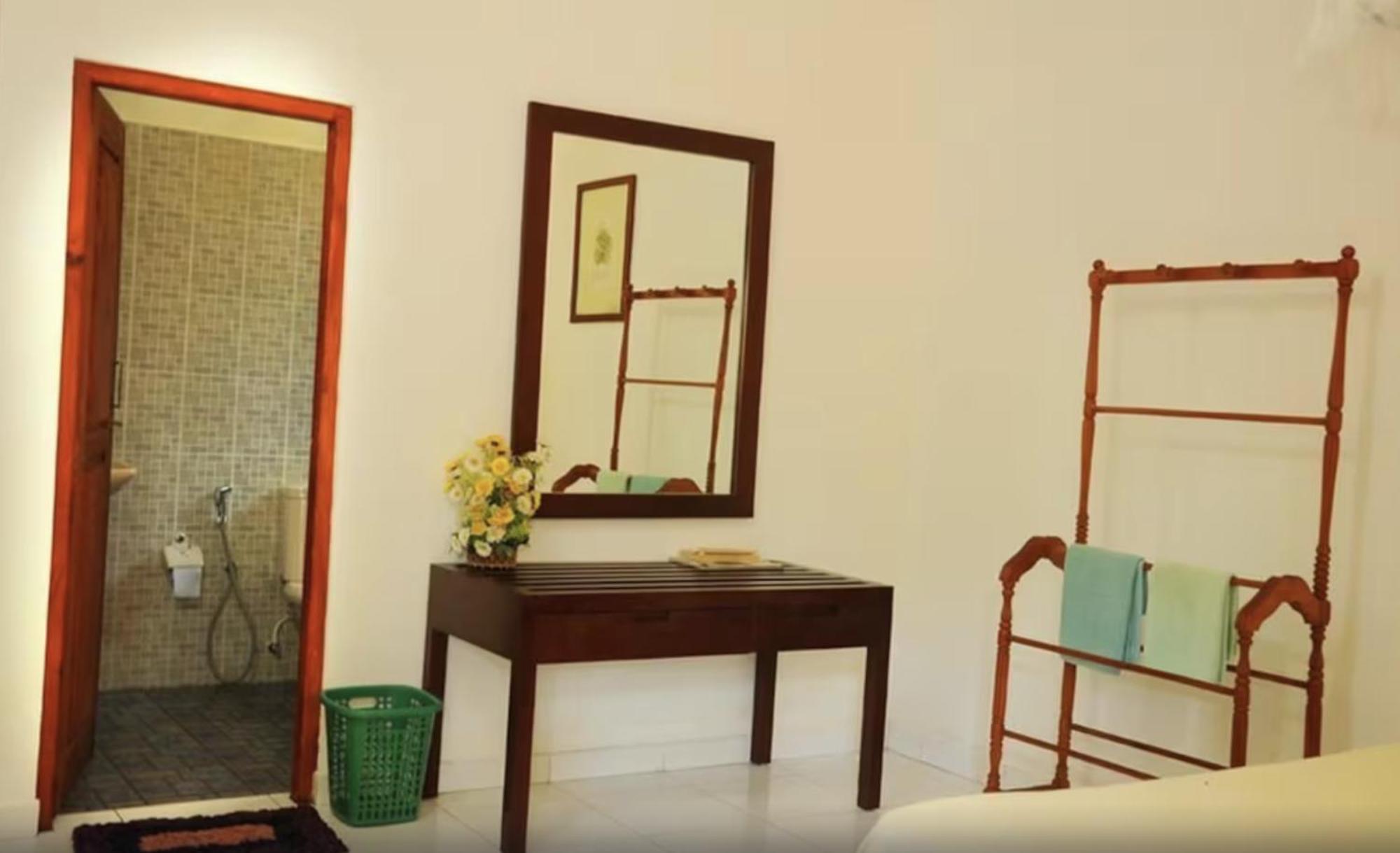 Sakurahana Villa And Ayurveda Aluthgama Pokój zdjęcie