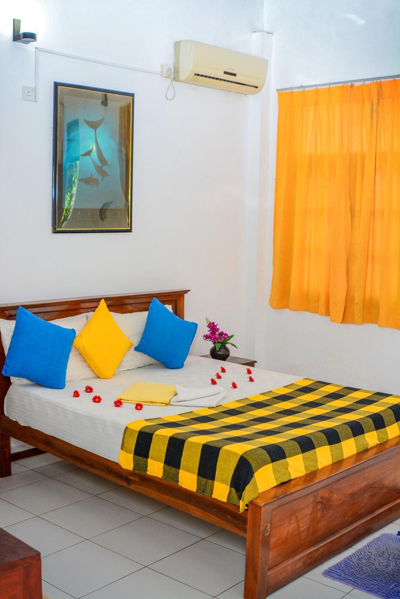 Sakurahana Villa And Ayurveda Aluthgama Zewnętrze zdjęcie