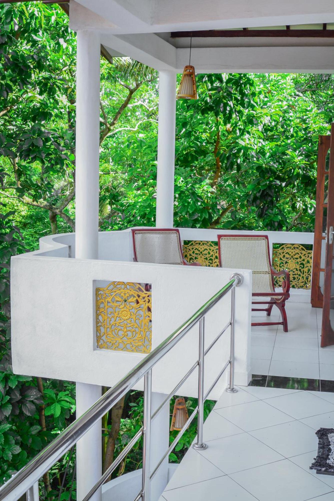 Sakurahana Villa And Ayurveda Aluthgama Zewnętrze zdjęcie