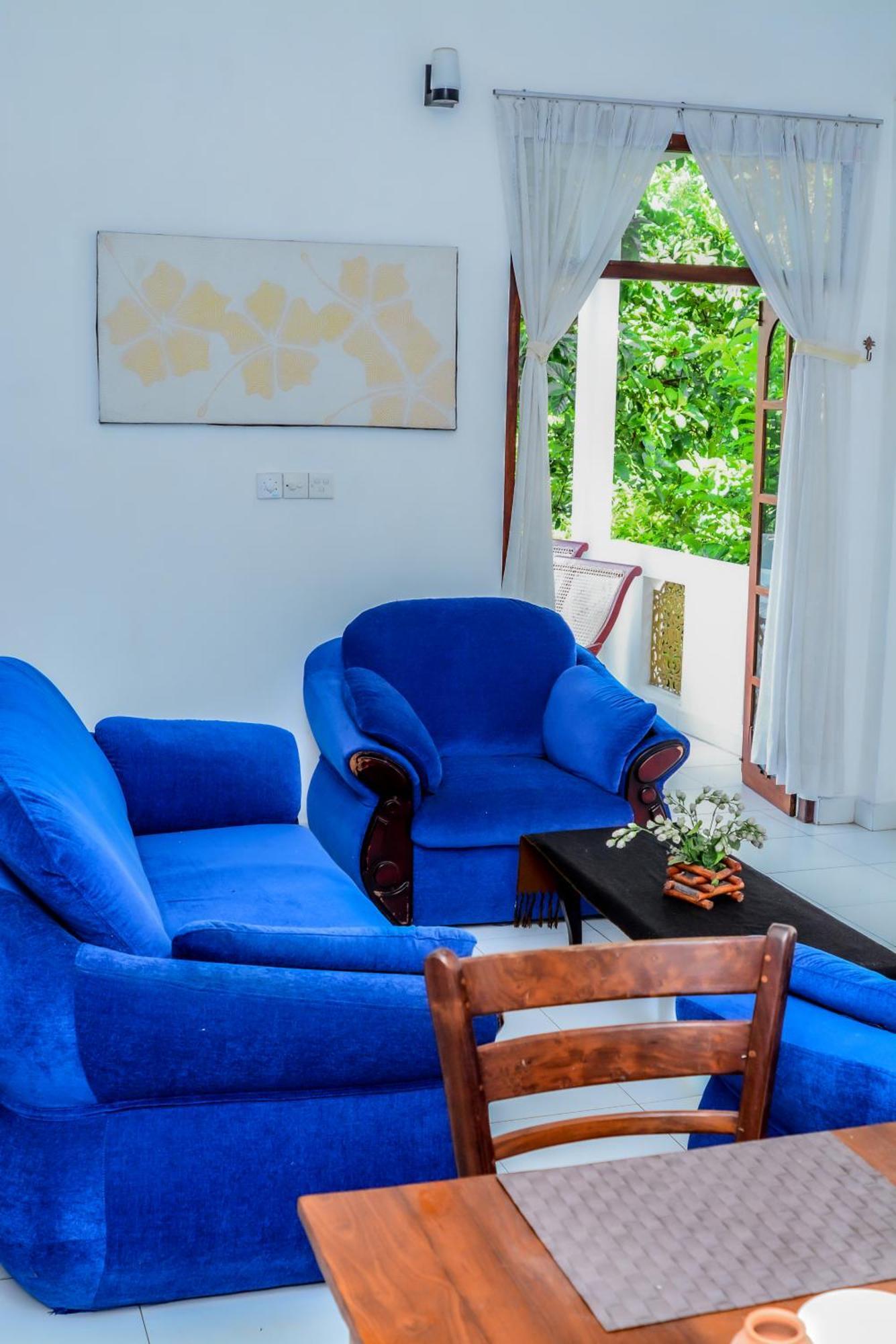 Sakurahana Villa And Ayurveda Aluthgama Zewnętrze zdjęcie