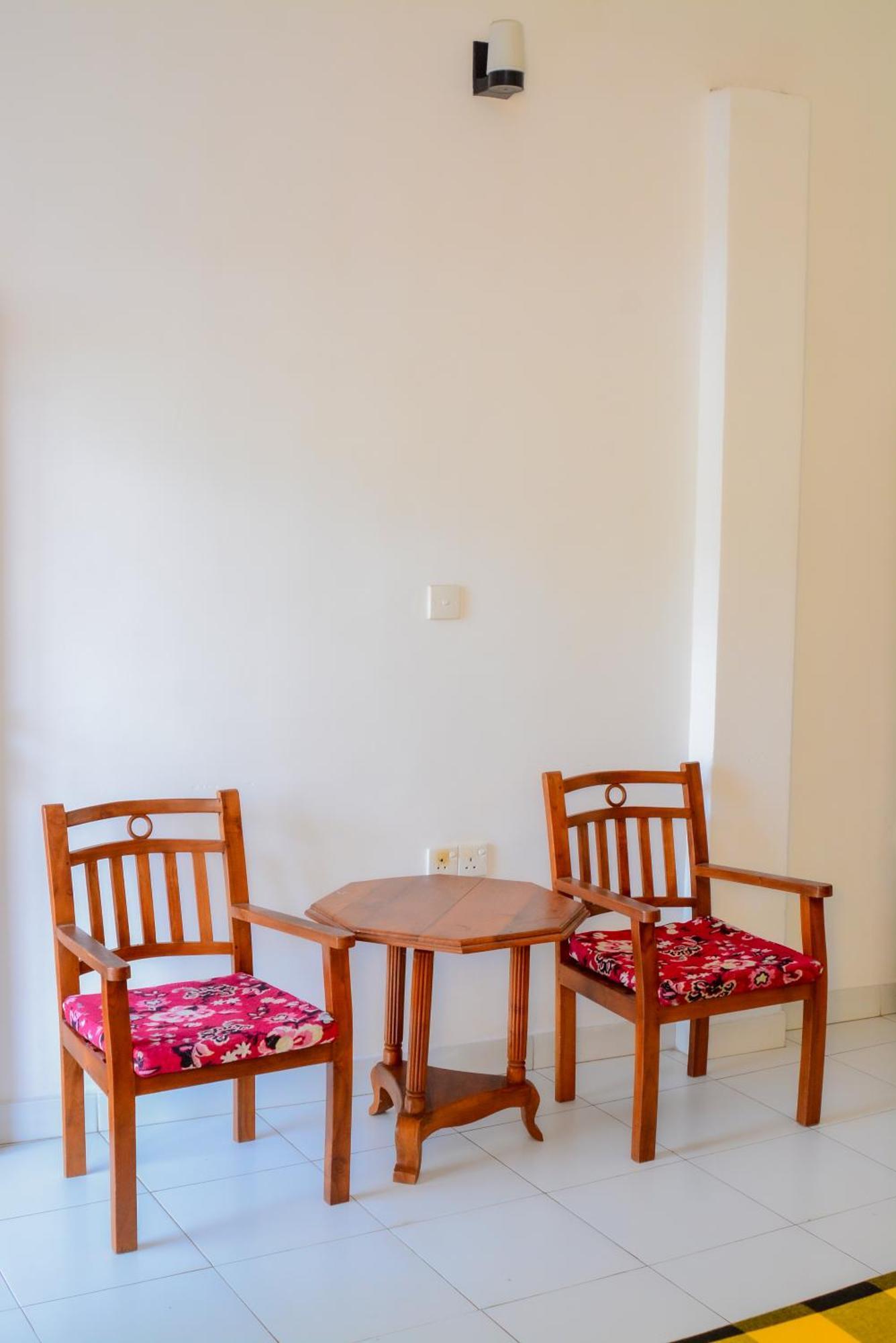 Sakurahana Villa And Ayurveda Aluthgama Zewnętrze zdjęcie