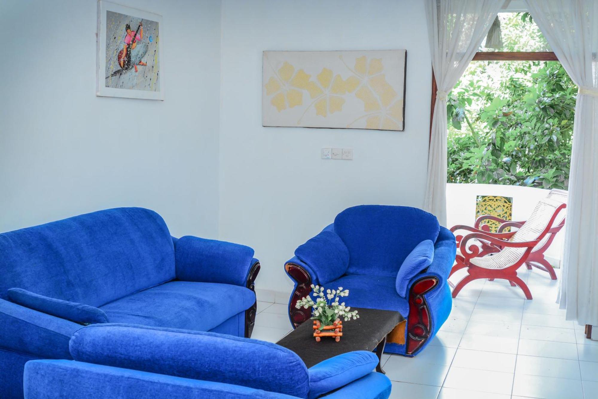 Sakurahana Villa And Ayurveda Aluthgama Pokój zdjęcie
