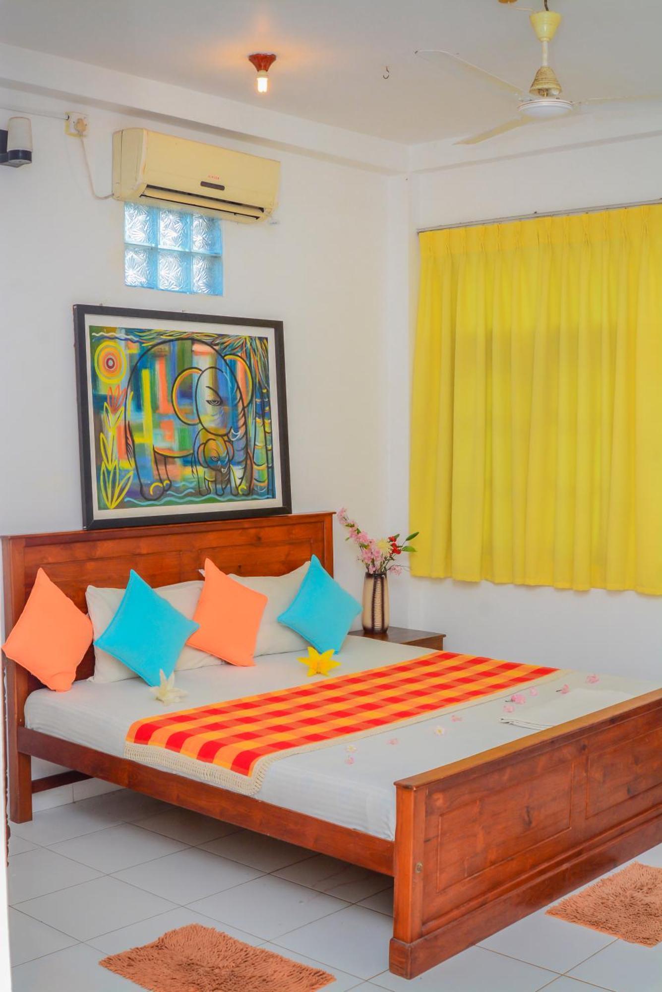 Sakurahana Villa And Ayurveda Aluthgama Pokój zdjęcie