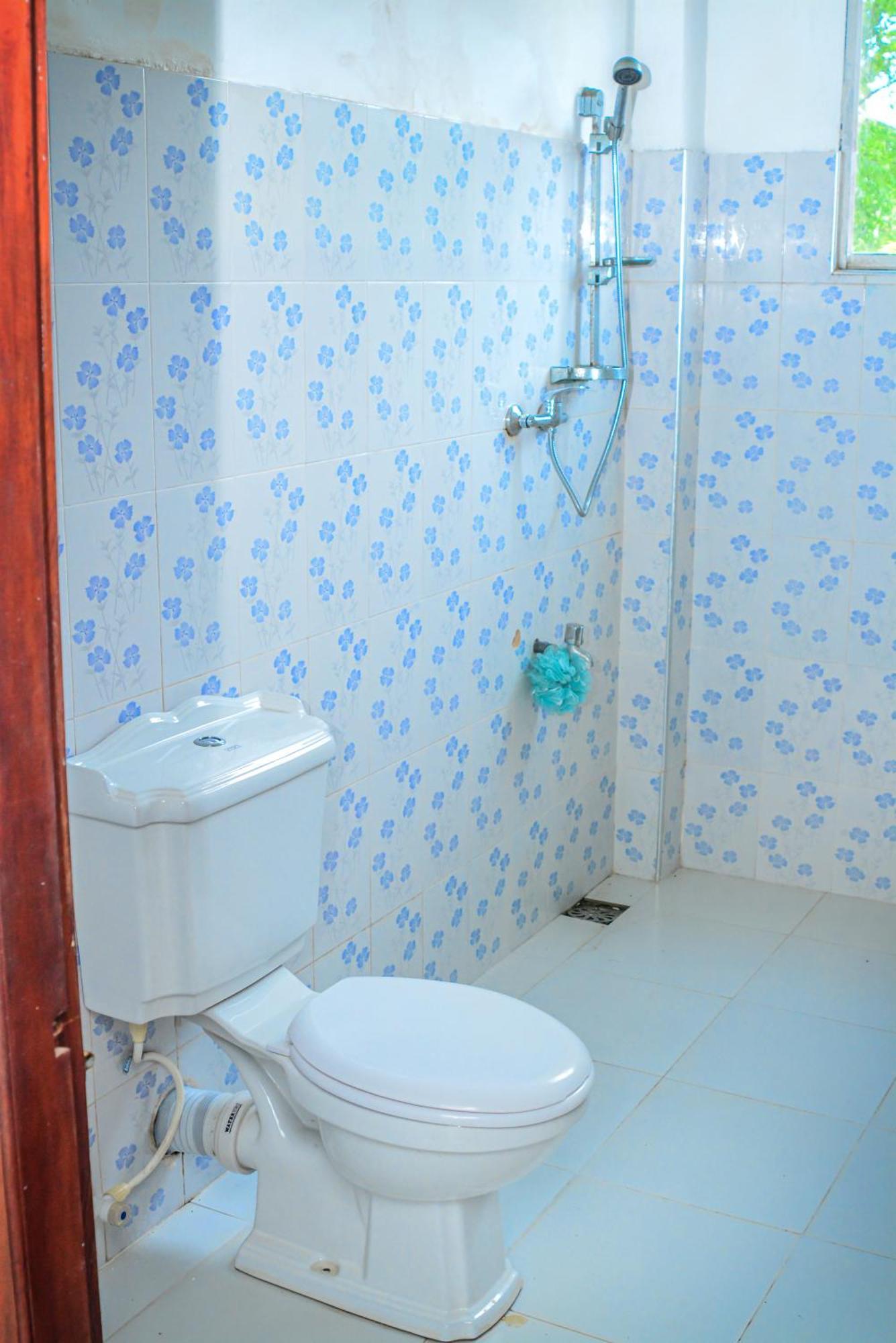 Sakurahana Villa And Ayurveda Aluthgama Pokój zdjęcie