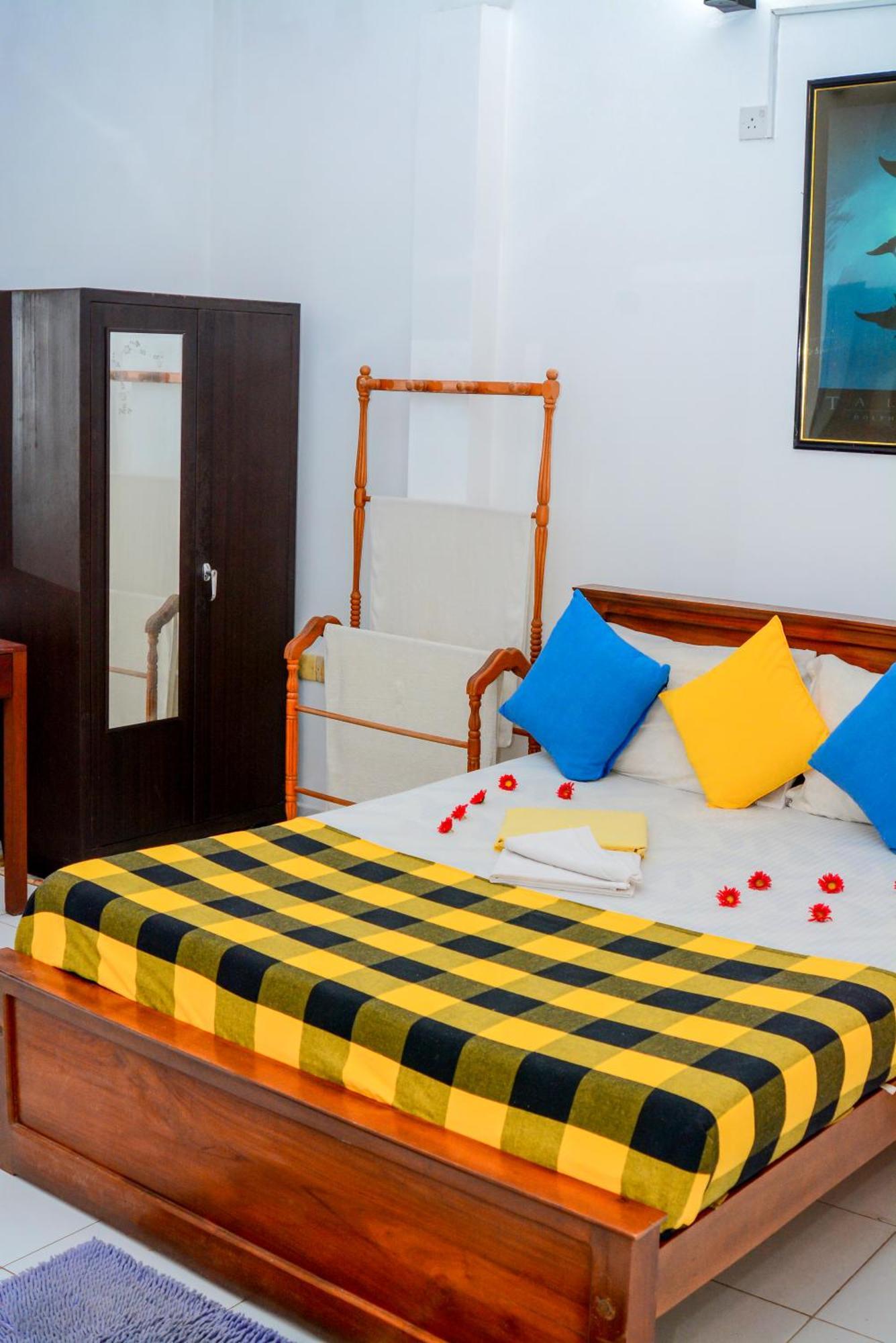 Sakurahana Villa And Ayurveda Aluthgama Pokój zdjęcie