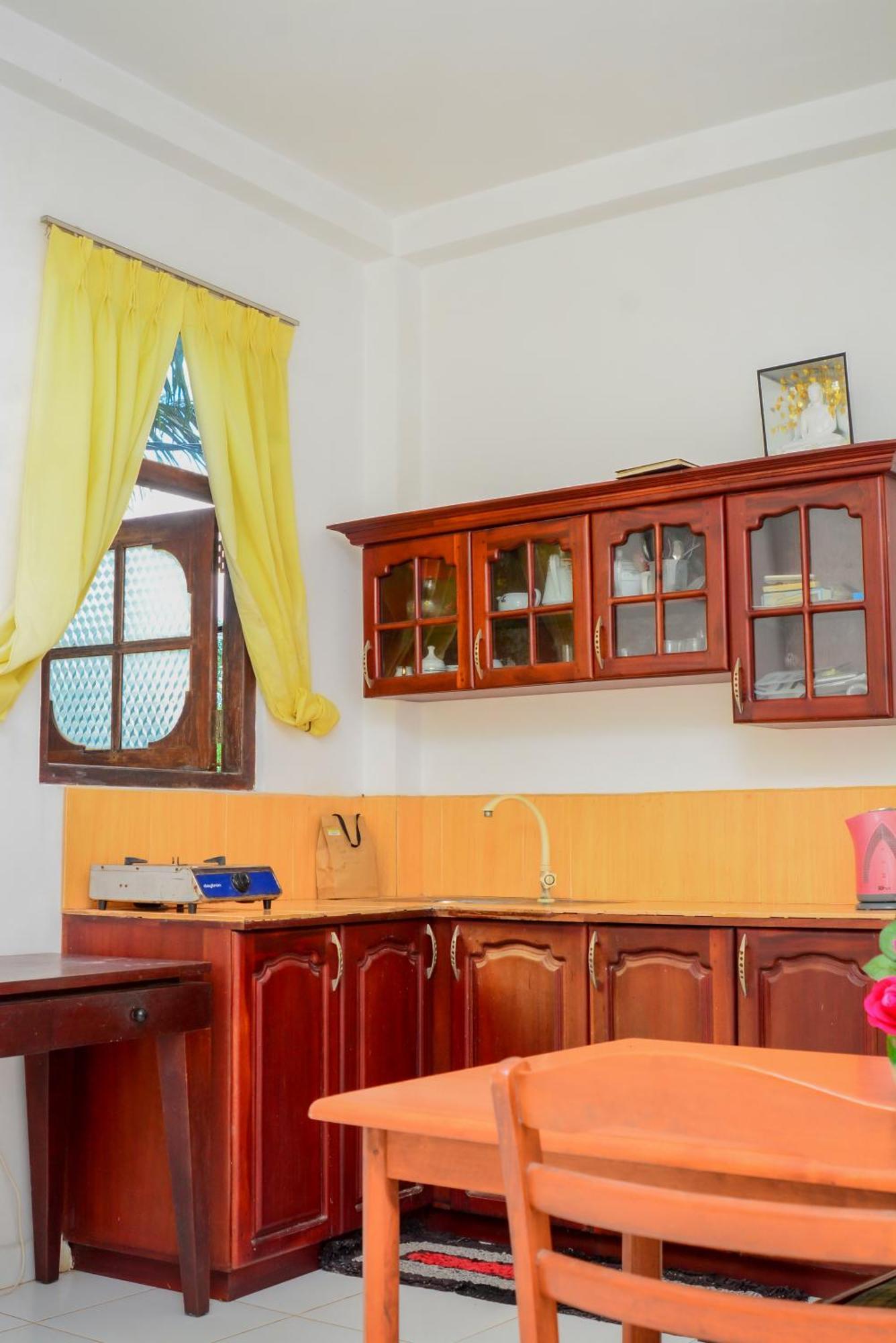 Sakurahana Villa And Ayurveda Aluthgama Pokój zdjęcie